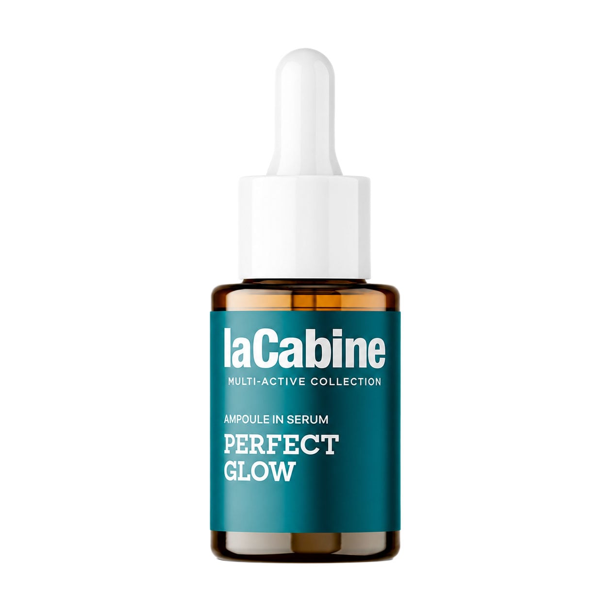 Концентрована сироватка для обличчя LaCabine Perfect Glow Ampoule In Serum, 10 мл